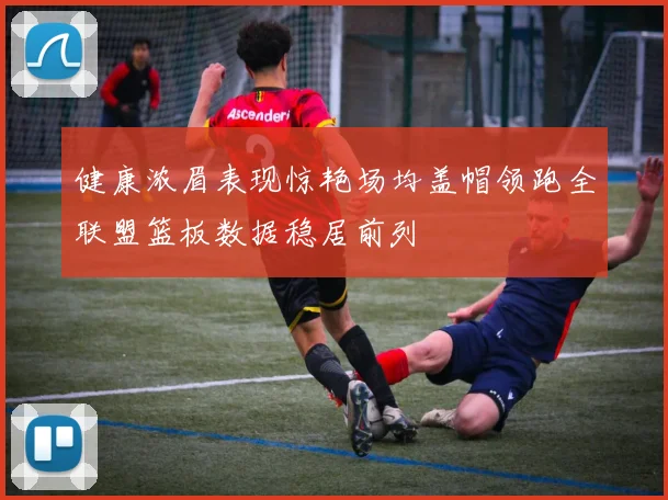 健康浓眉表现惊艳场均盖帽领跑全联盟篮板数据稳居前列